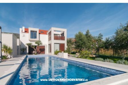 Villa Greta foto 4
