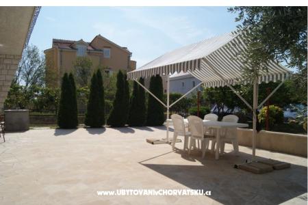 Villa Kastela foto 2