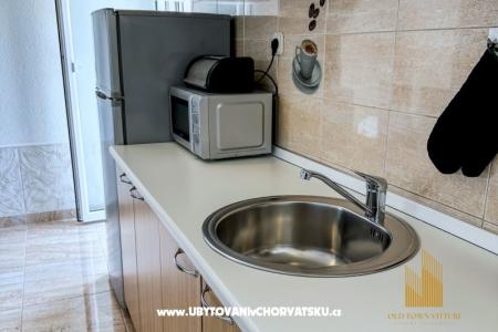 Town center Viturri Luxury apartman foto 5