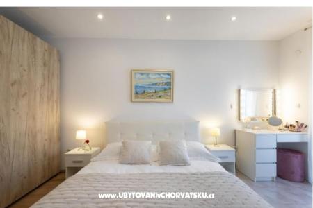 West Ferienwohnungen Kastela Kroatien