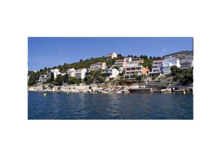 Appartements Deak Komarna Klek Kroatien