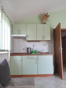 Appartements Glavinić Kremena foto 3