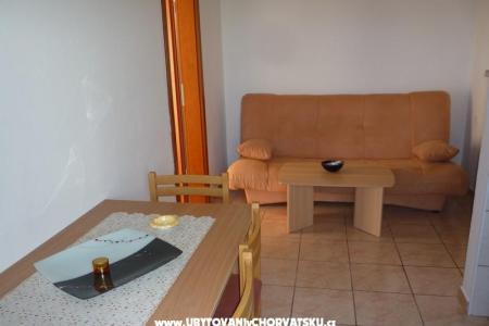 Appartements Maja foto 4