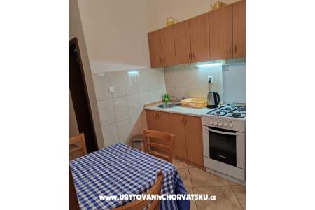 Appartements Markotić foto 4