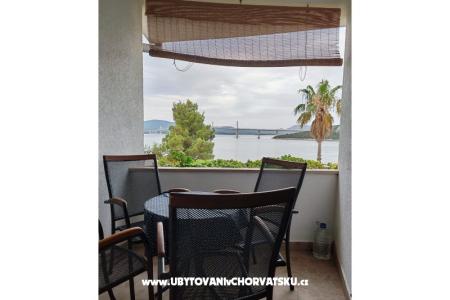 Appartements Markotić foto 5