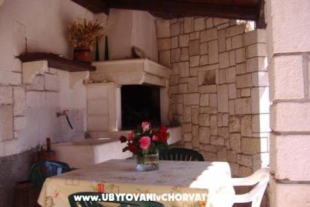 Appartements Nikolac foto 3