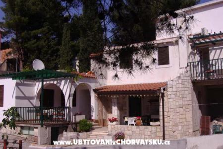 Appartements Nikolac foto 4