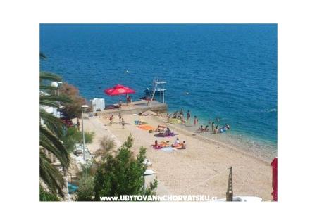 Appartements Stella Seaview foto 3