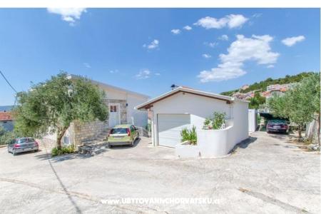 Appartements Stella Seaview foto 4