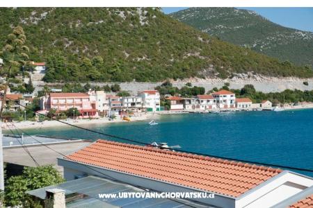 Appartements Tea Klek Kroatien