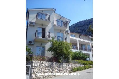 Ferienwohnungen &amp; rooms Adriatic foto 2