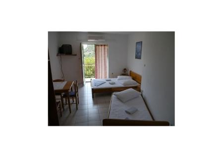 Ferienwohnungen &amp; rooms Adriatic foto 4