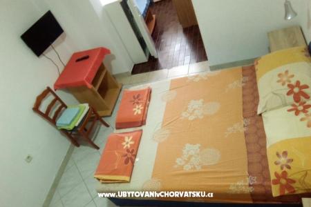 Pension Kozina foto 5