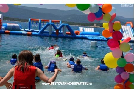Šiljeg Ferienwohnungen foto 5