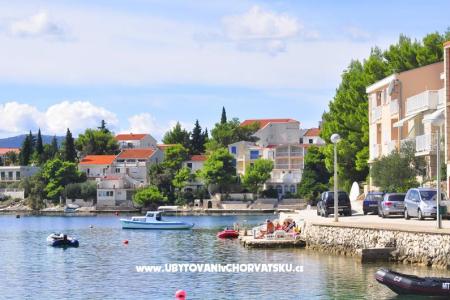 Villa Vinka Klek Kroatien