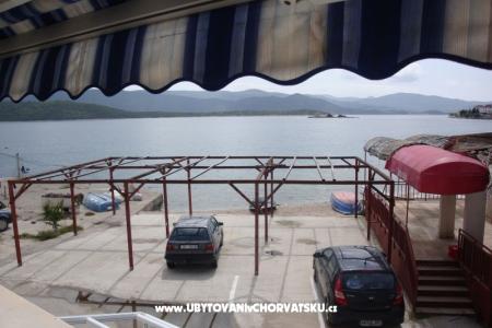 Apartmenty Vodanovic Klek foto 3