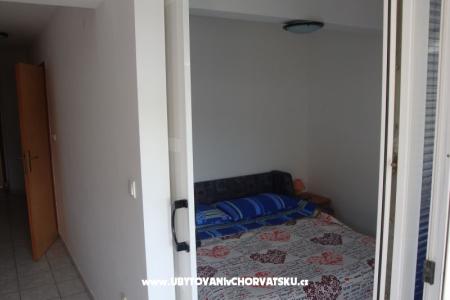 Apartmenty Vodanovic Klek foto 4