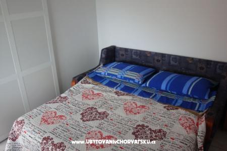 Apartmenty Vodanovic Klek foto 5