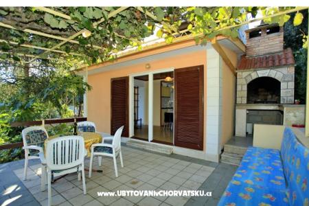  Villa CEBALO Ferienwohnungen foto 4