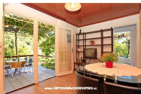  Villa CEBALO Ferienwohnungen foto 5