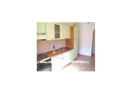 Ferienwohnungen Dea,Lara,Tin foto 5