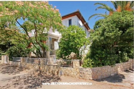 Ferienhaus Villa Antea foto 2