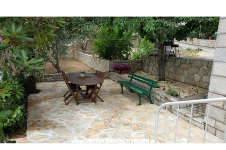 Ferienhaus Villa Antea foto 5
