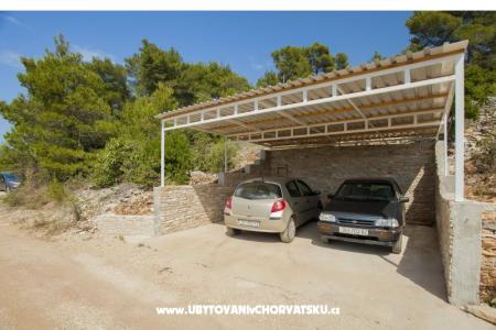 Ferienhaus Villa Bistrana foto 5