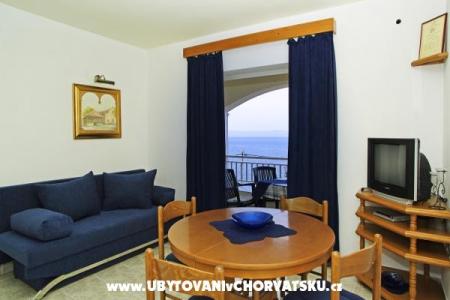 Villa Korkyra foto 3