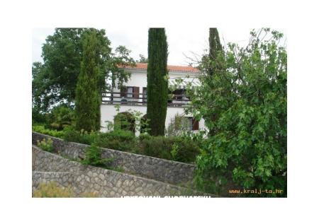 Apartment Sever Insel Krk Kroatien