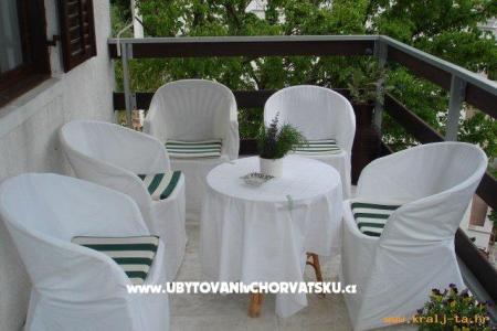 Apartment Sever foto 4