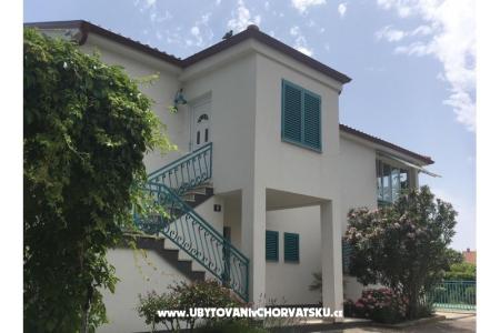 Apartaments Ela Krk Insel Krk Kroatien