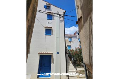 Apartma Martina Insel Krk Kroatien