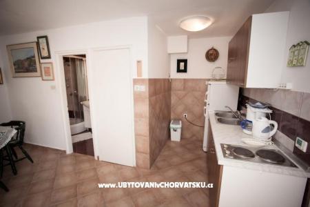 Apartment Baska foto 4