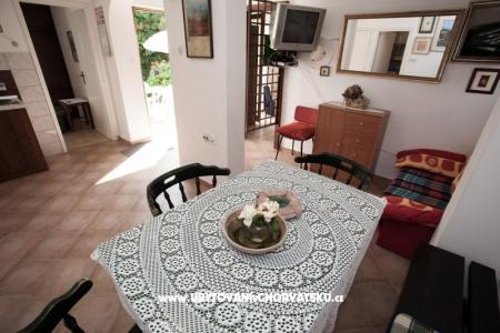 Apartment Baska foto 5