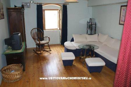 Apartment Fantov Baška foto 5