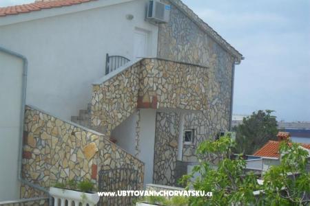 Apartment Bebek foto 3