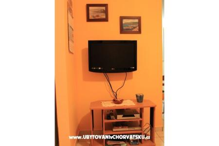 Apartment Marina foto 5
