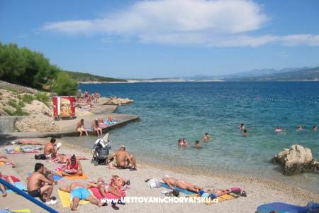 Apartment Borici foto 2