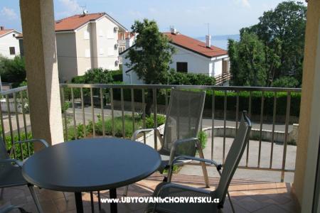 Apartment Malinska Vantacici foto 2