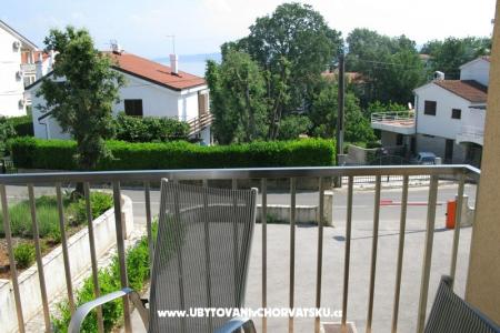 Apartment Malinska Vantacici foto 3