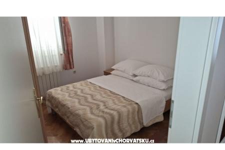 Apartment Malinska Vantacici foto 4
