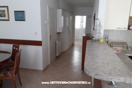 Apartment Malinska Vantacici foto 5