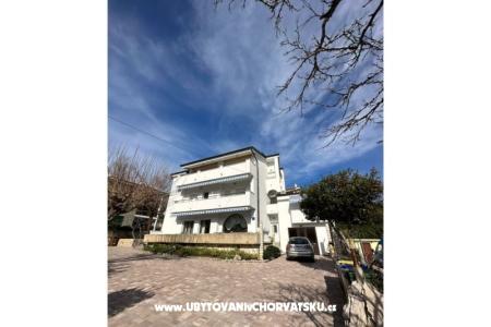 Apartment Gunga Insel Krk Kroatien