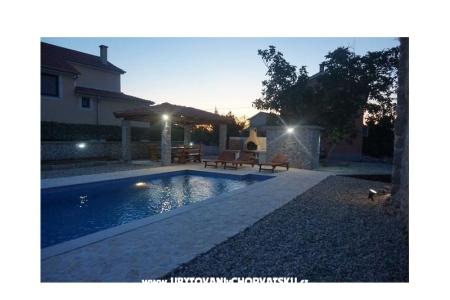 Apartment Iris foto 4