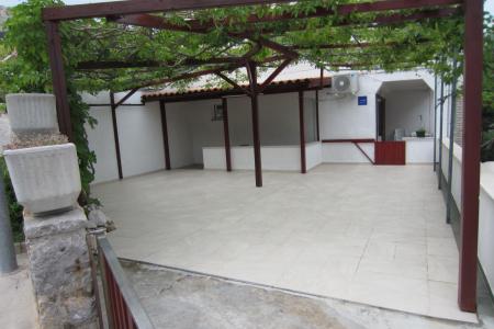 Apartment Klarić Baška foto 3