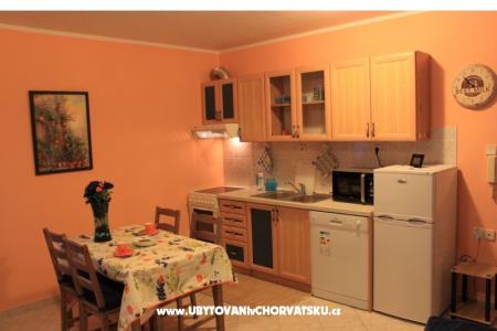 Apartment Linda foto 2