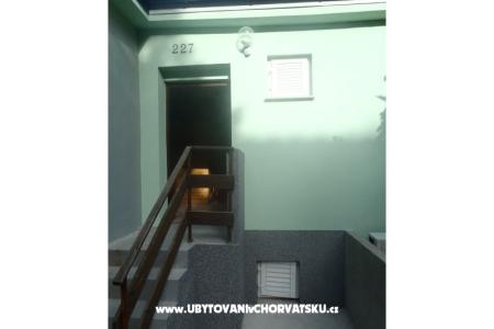 Apartment Little Paradise  foto 2