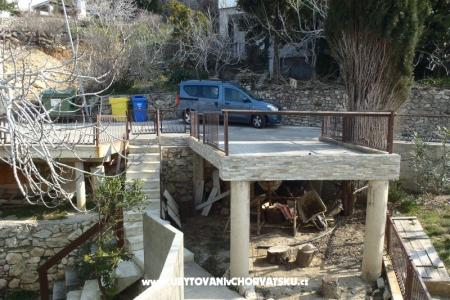 Apartment Little Paradise  foto 3