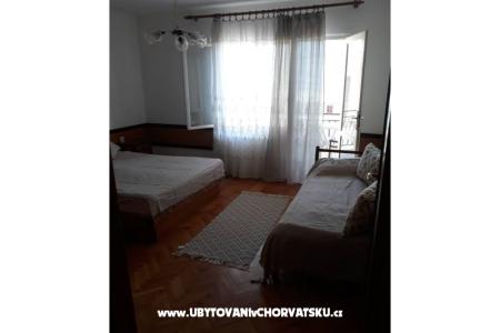 Apartment Marija foto 2